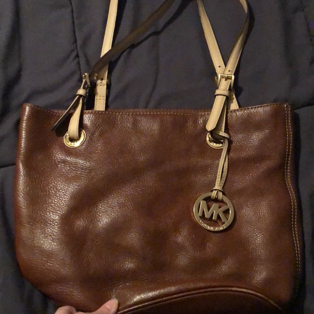 Michael Kors purse